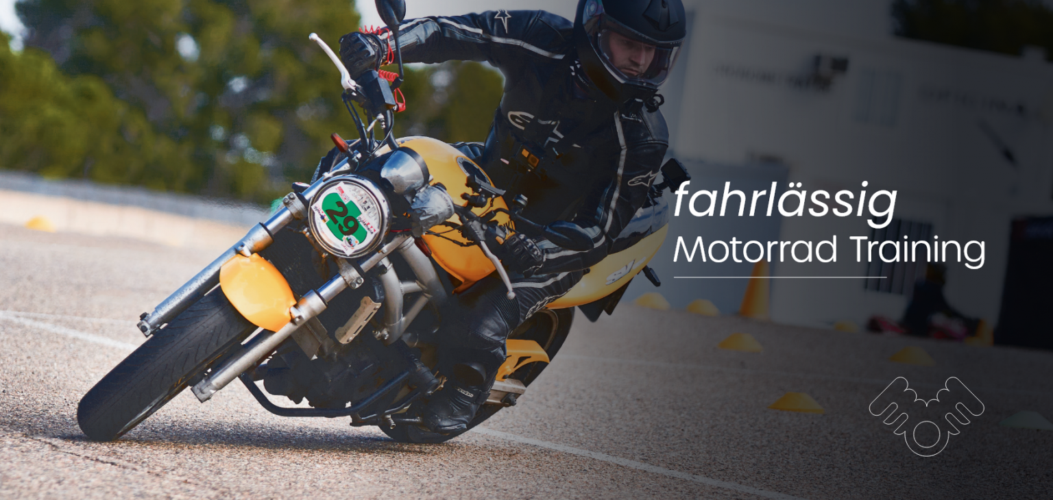 Fahrlässig Motorrad Gutschein