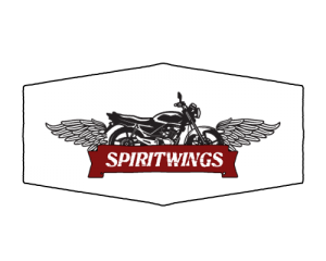 SpiritWings Logo