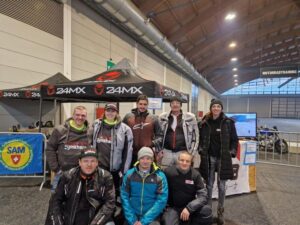 Messe Friedrichshafen_Gruppenbild