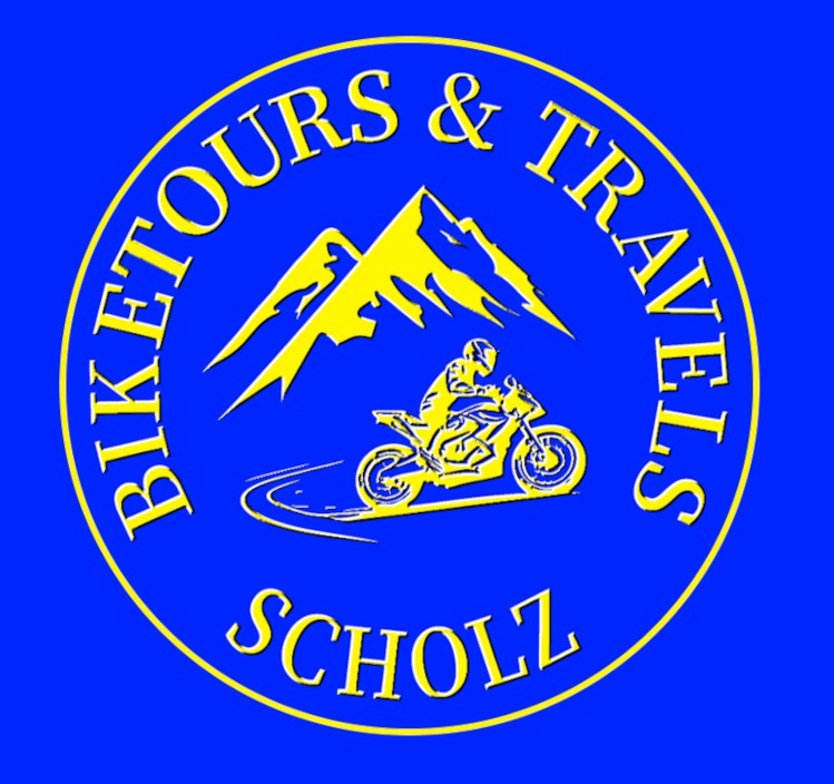 Biketours-Scholz Logo