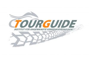 TourGuide Logo Partner